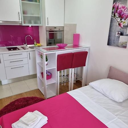 Apartman Mango Split Bagian luar foto