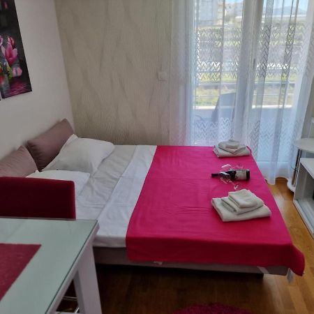 Apartman Mango Split Bagian luar foto