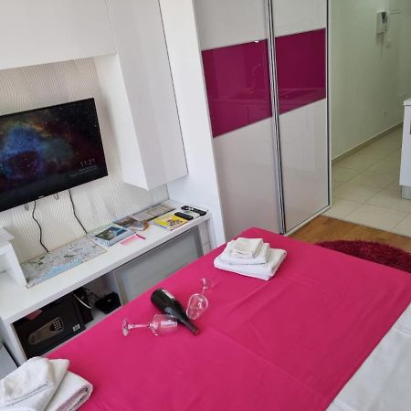 Apartman Mango Split Bagian luar foto