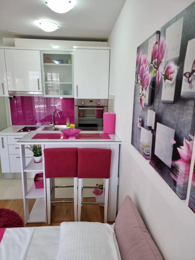 Apartman Mango Split Bagian luar foto