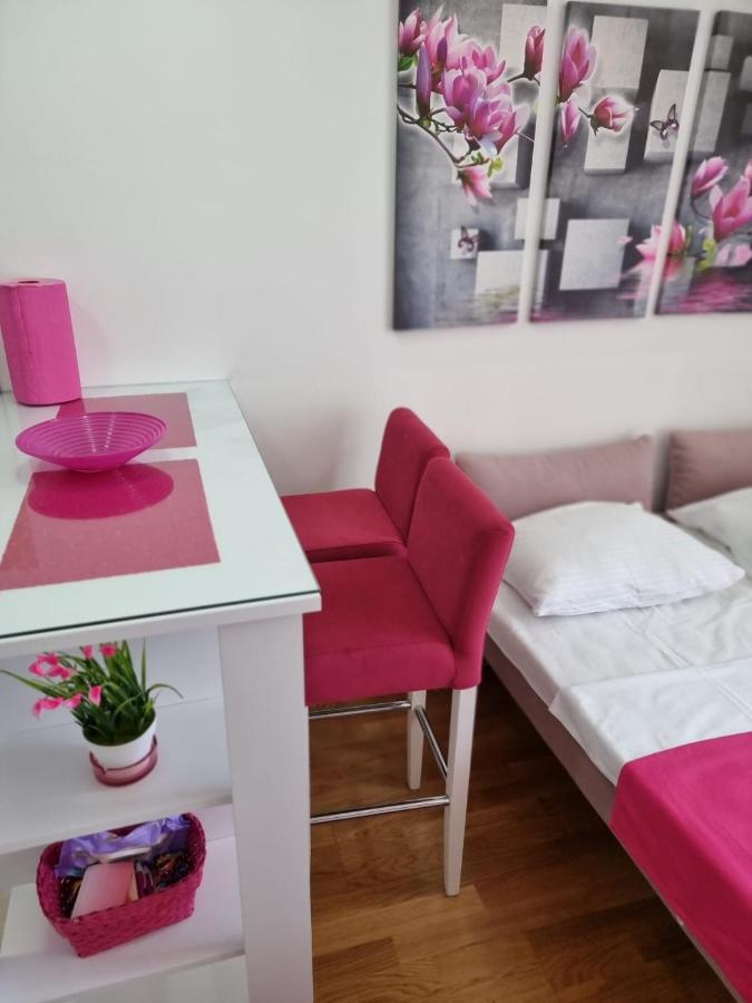 Apartman Mango Split Bagian luar foto