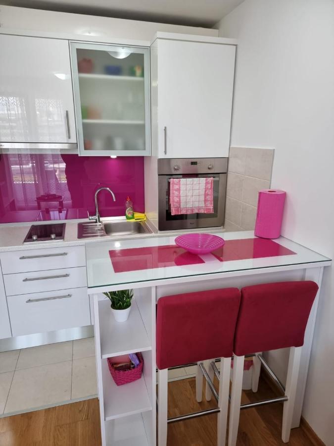 Apartman Mango Split Bagian luar foto