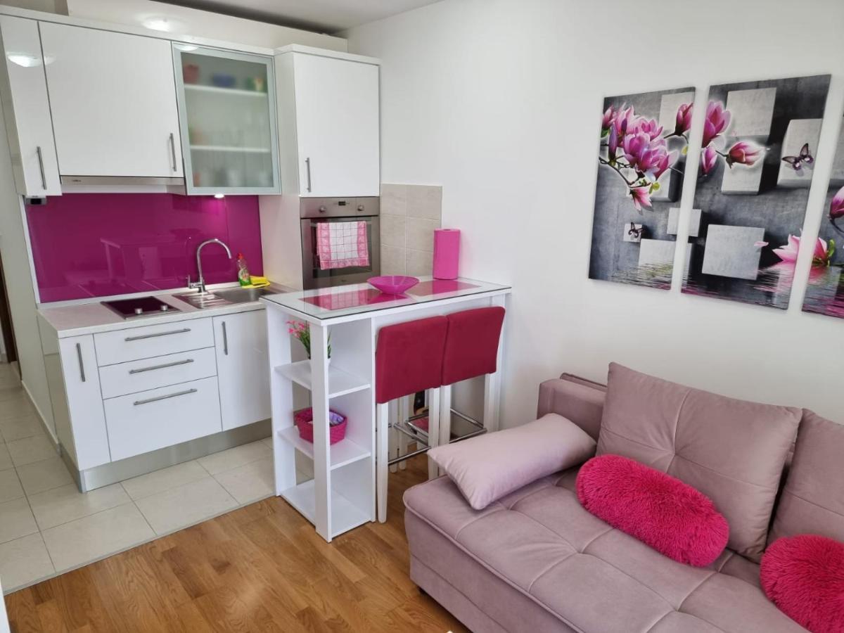 Apartman Mango Split Bagian luar foto