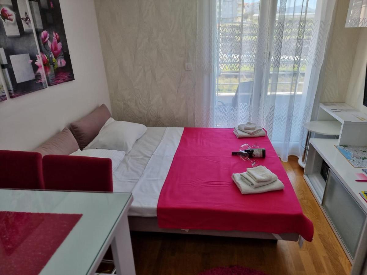 Apartman Mango Split Bagian luar foto