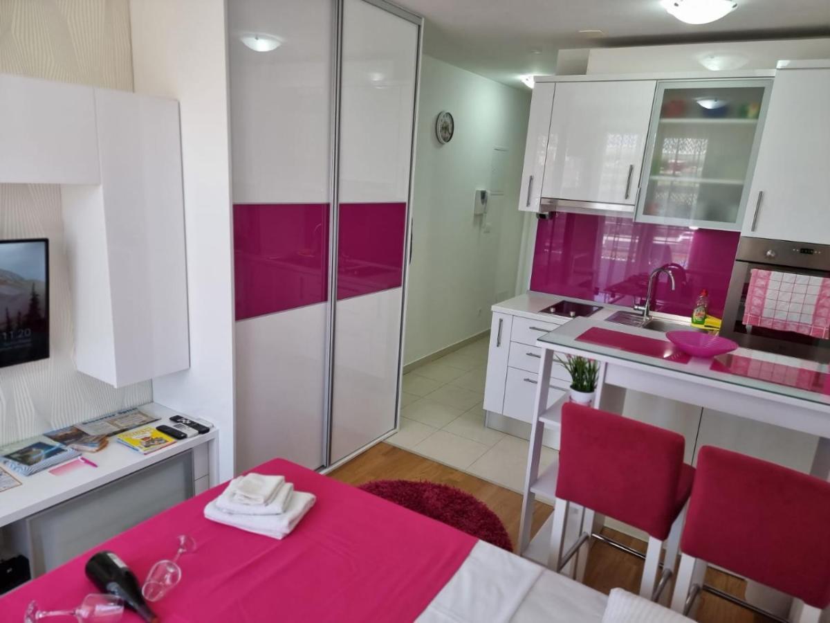 Apartman Mango Split Bagian luar foto