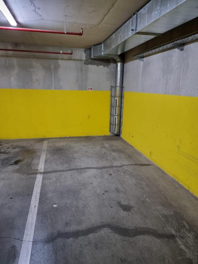 Apartman Mango Split Bagian luar foto