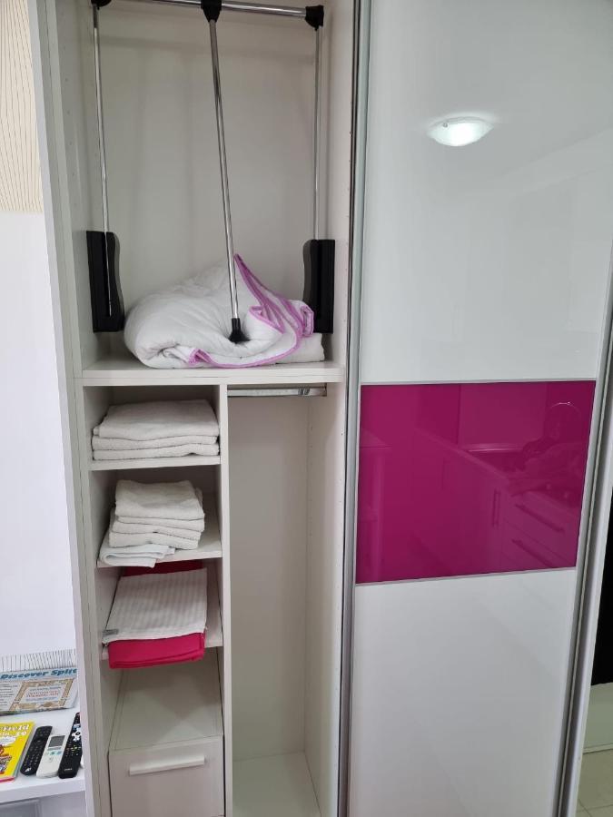 Apartman Mango Split Bagian luar foto