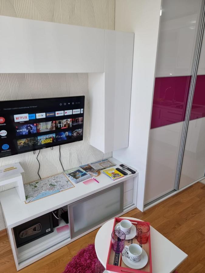 Apartman Mango Split Bagian luar foto