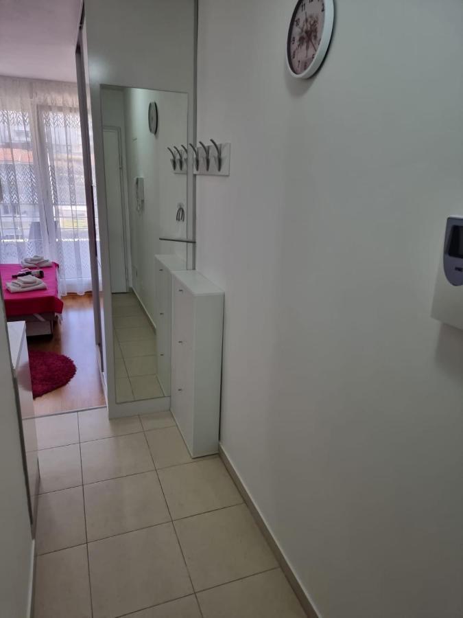 Apartman Mango Split Bagian luar foto
