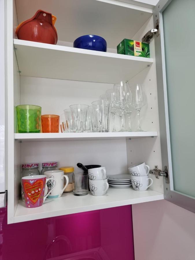 Apartman Mango Split Bagian luar foto