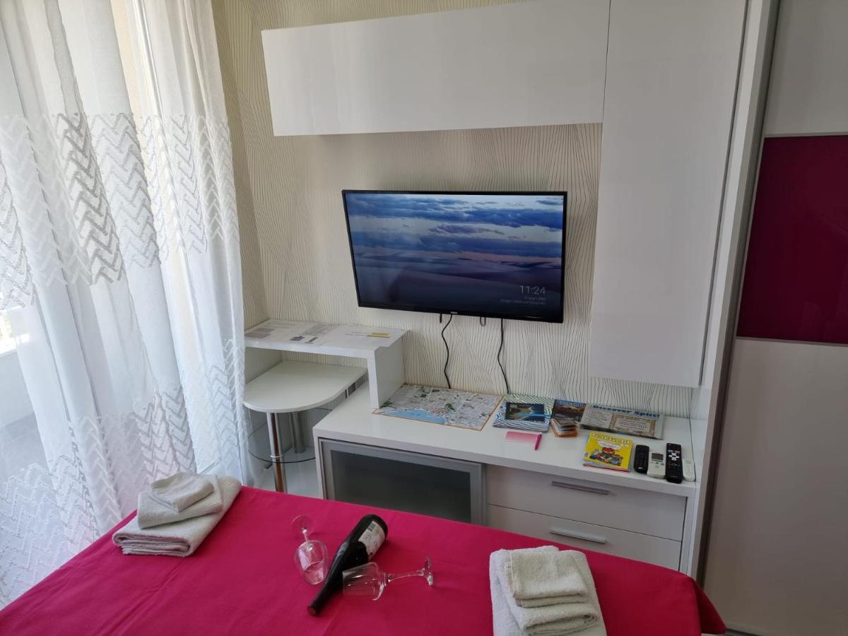 Apartman Mango Split Bagian luar foto