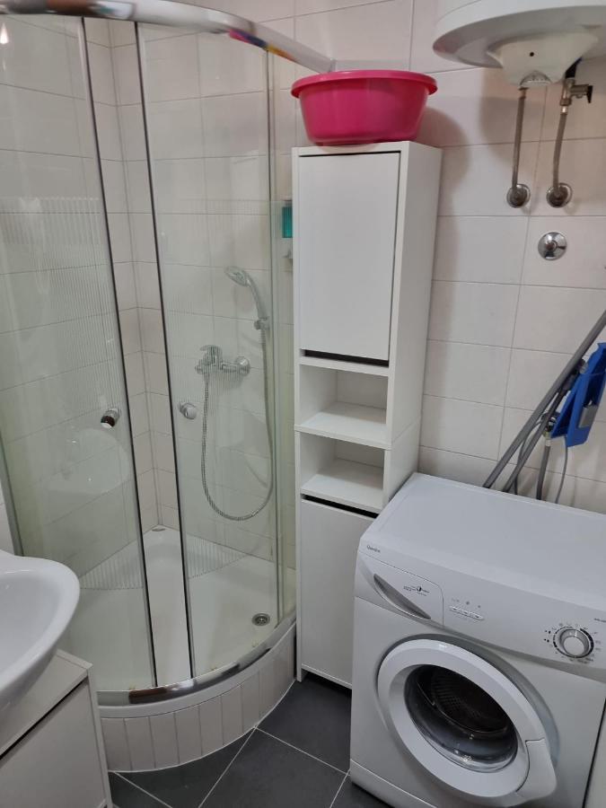Apartman Mango Split Bagian luar foto
