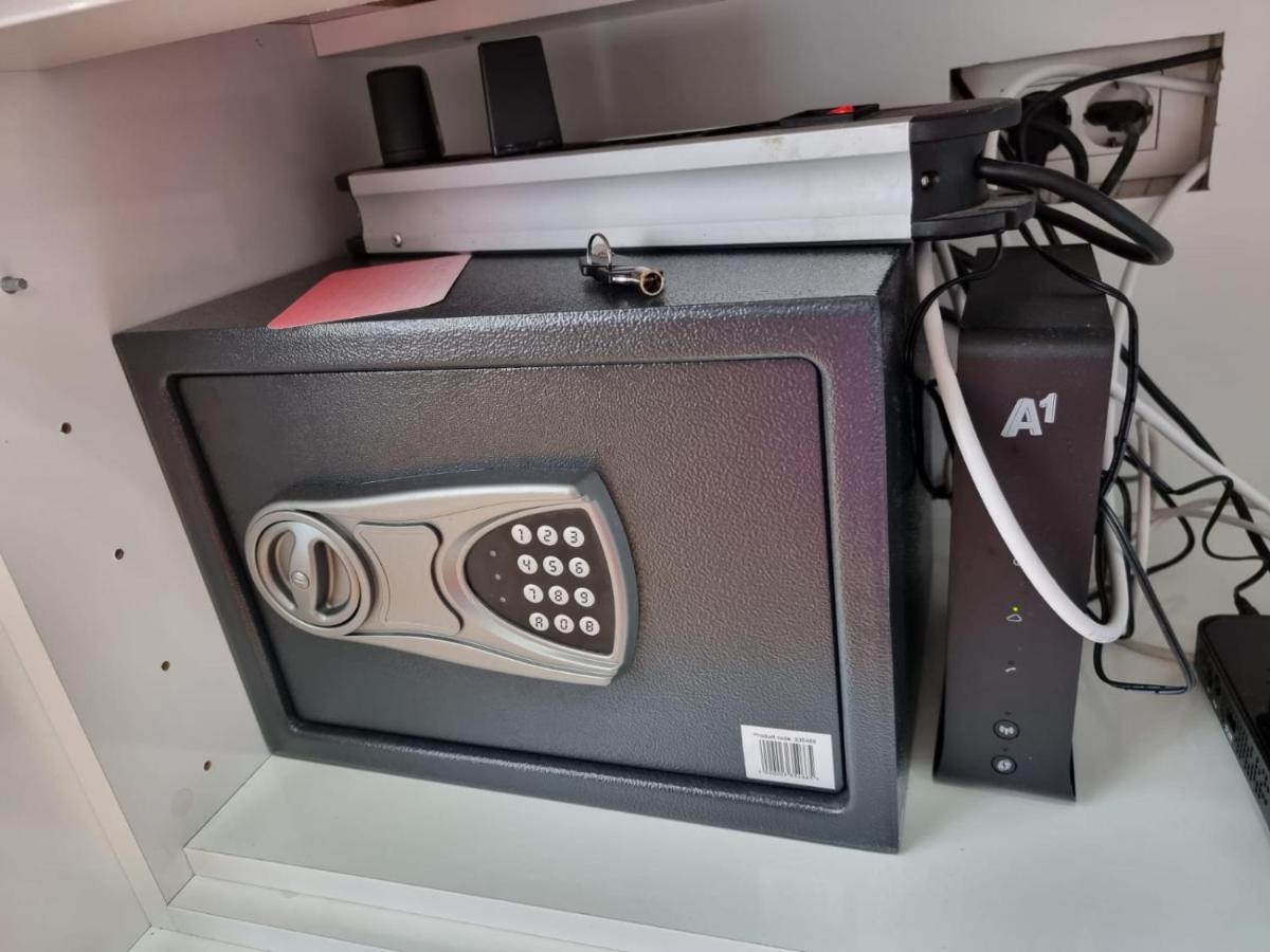 Apartman Mango Split Bagian luar foto
