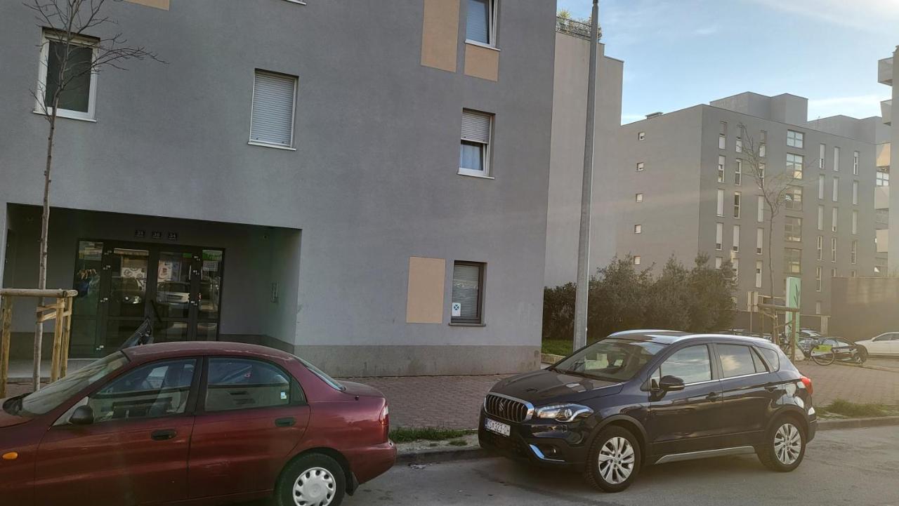 Apartman Mango Split Bagian luar foto