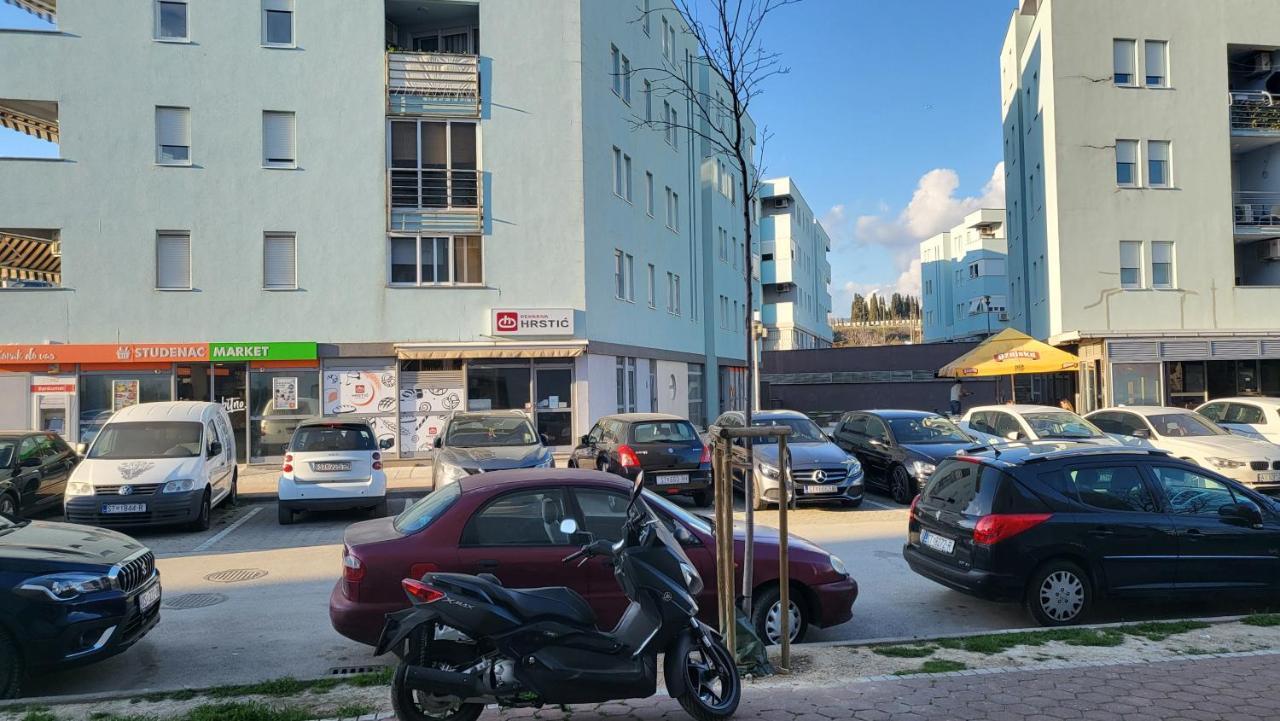 Apartman Mango Split Bagian luar foto